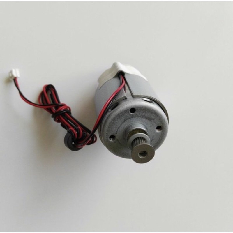 Dinamo Motor Atas Cariage Printer Epson L110 L310 L210 L350 L355 L360 L365 L550 L555 L565 L345