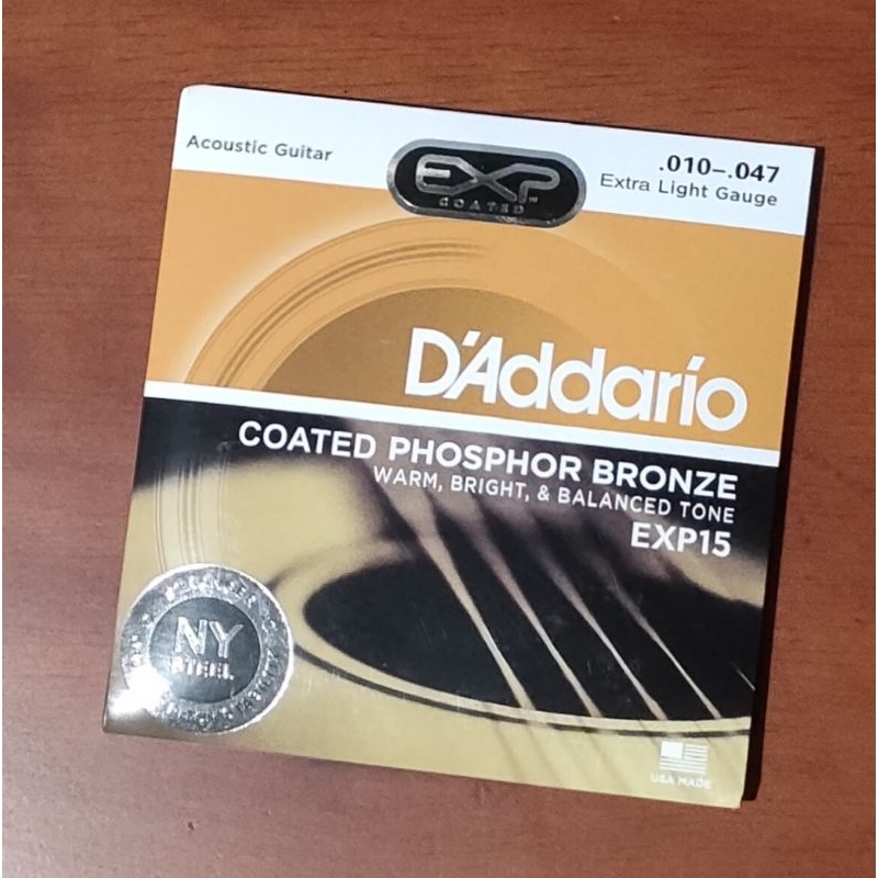 senar d'addario