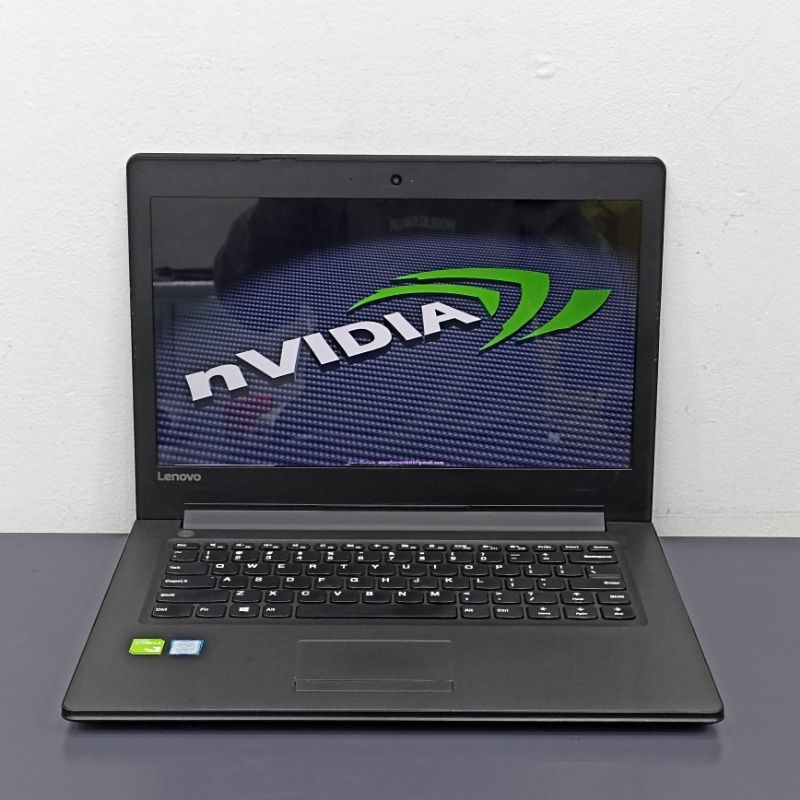 Laptop Editing Gaming Lenovo Ideapad 310 Intel Core I5-7200U 8/128/1TB 920MX 2nd