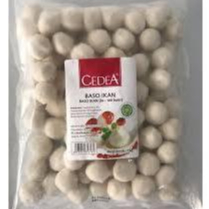 

BASO IKAN CEDEA _ 5PCS