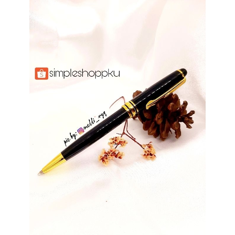

Pena Ballpoint Gold
