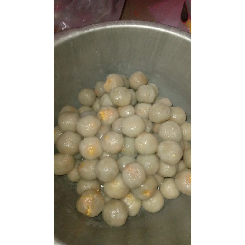 

Cilok Aci isi