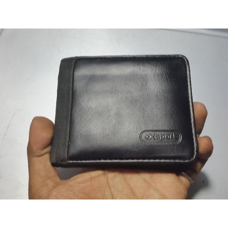 Dompet Kulit Exsport
