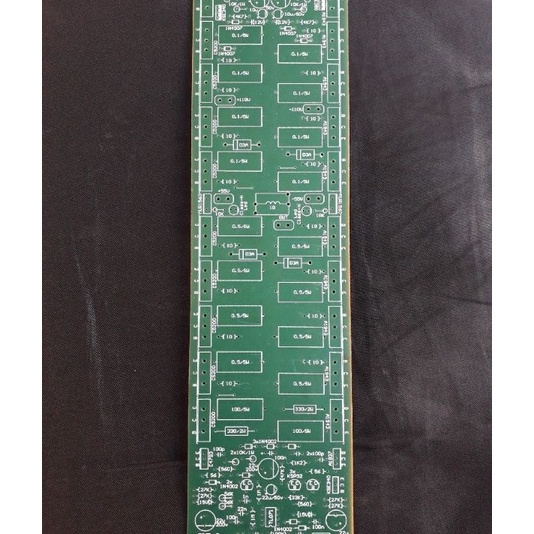 Penawaran Eksklusif Online Pcb SOCL Class H 2U 〆