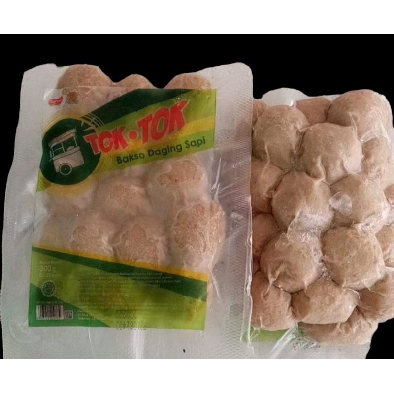 

PROMO Bakso Tok Tok Es Teler 77