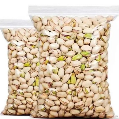 

[ZNQ75] 1kg Pistachio Roasted Kacang Pistacio 1 kg Kacang Fustuk Arab Murah Premium Quality Readystock