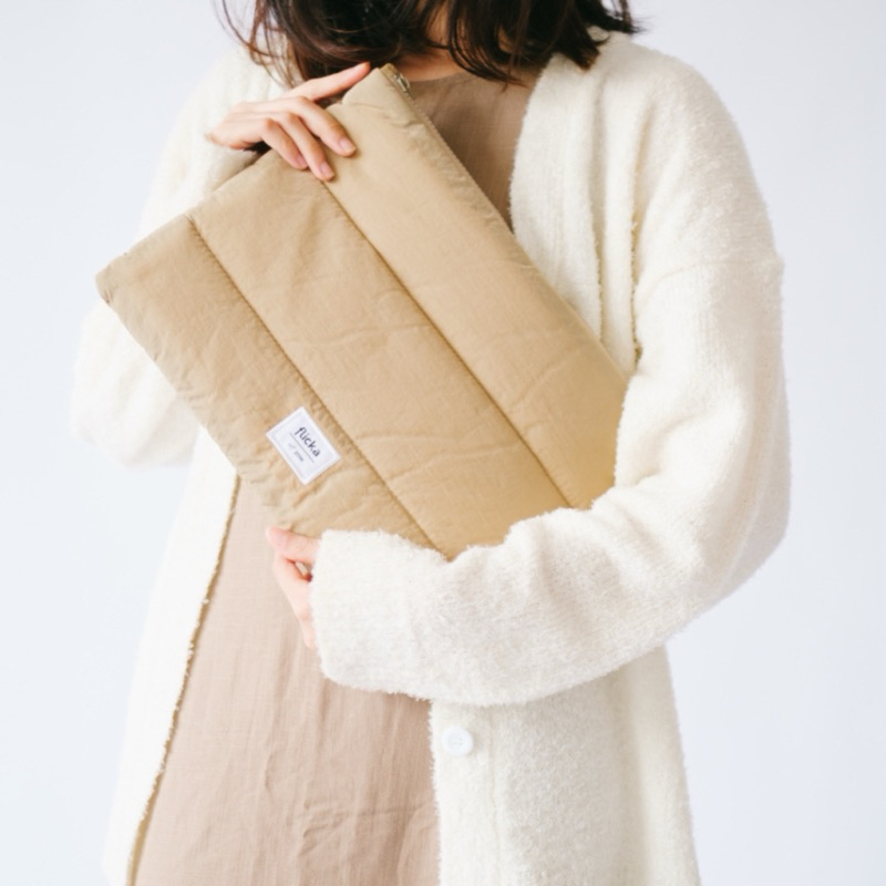 Laptop Sleeve by FlickaBags