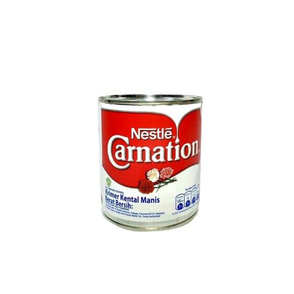 

Bay@r Di Tempat CARNATION SWEET CONDENSED CREAMER 365 GR For sale