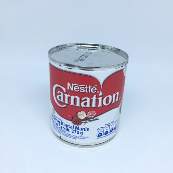 

[✮M14(] Susu Kental Manis Carnation 370gr [278]