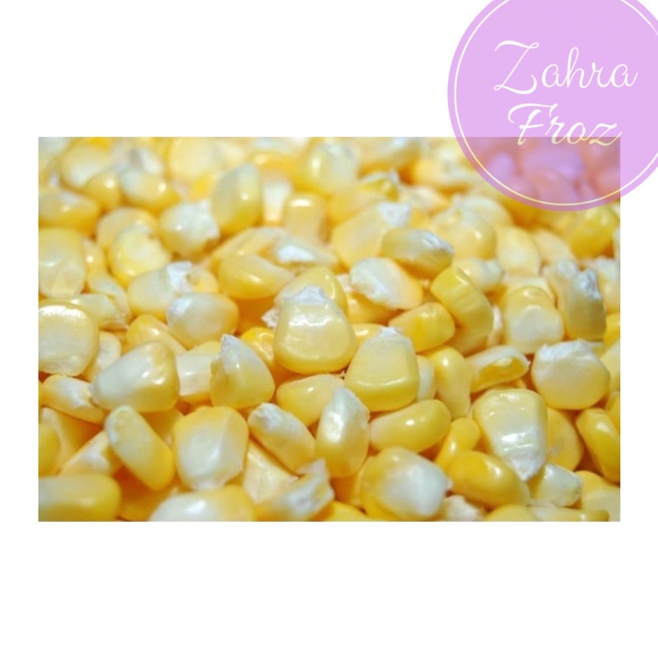 

MODEL SQO213 JAGUNG PIPIL 500 GR 1 KG
