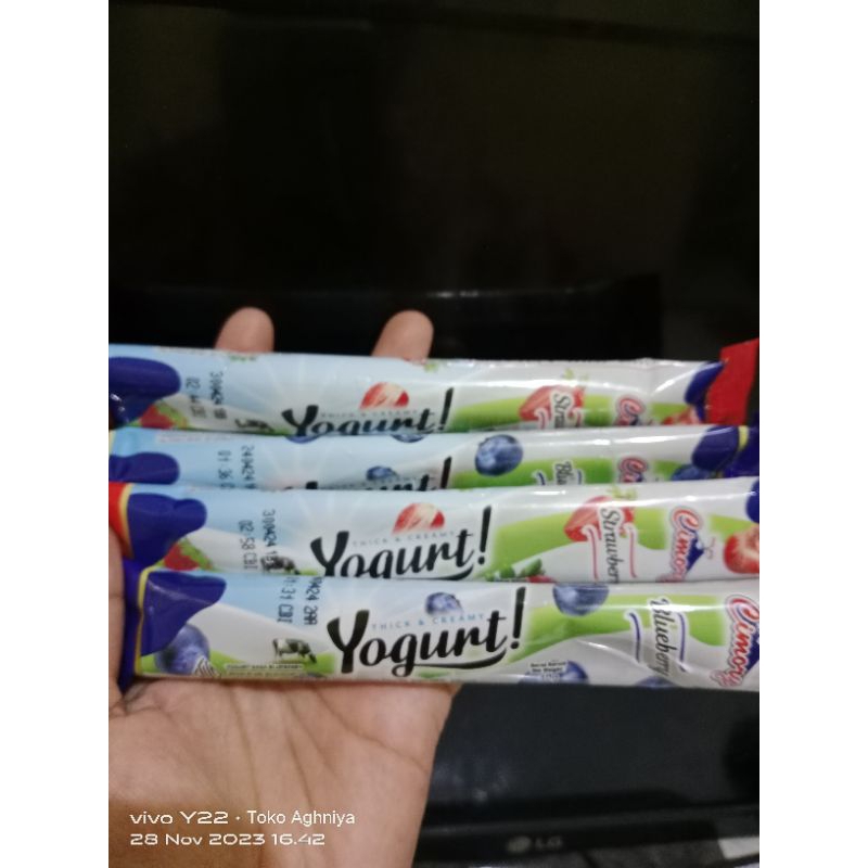 

Cimory thick 10.000 dapet 4