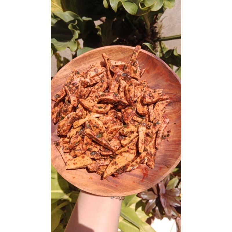 

500 GR BASRENG STIK {SETENGAH KG}