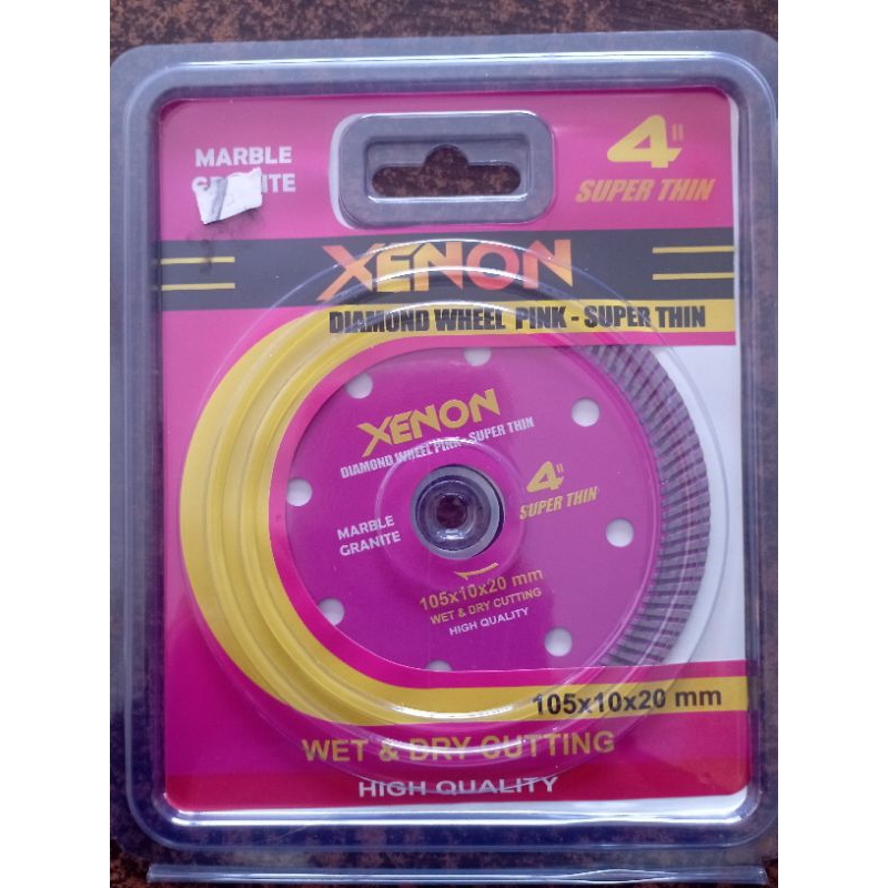 DIAMOND WHEEL PINK DIAMOND BLADE MATA POTONG GERINDA MATA POTONG KERAMIK