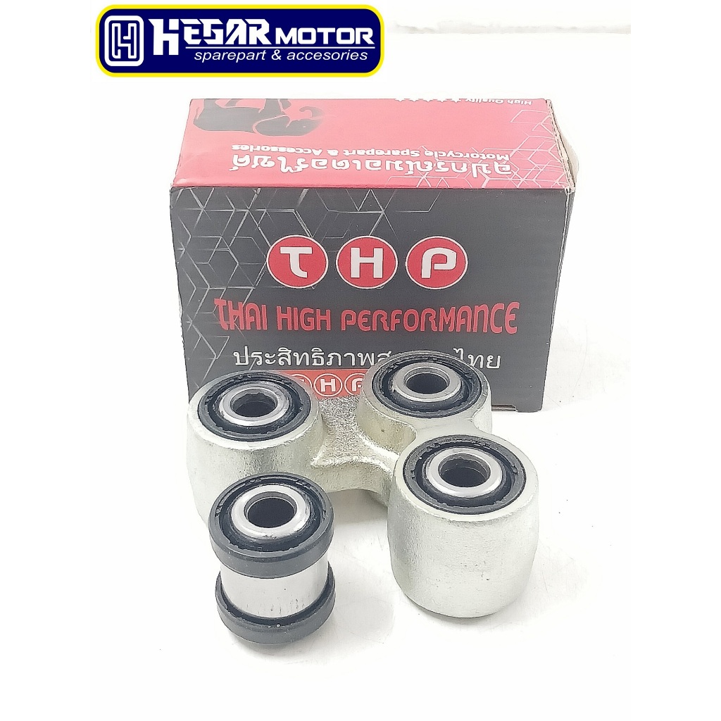 RUMAH BOS UNITRACK VIXION THAIPARTS