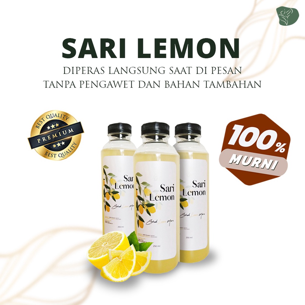 

Gr0sir Sari Lemon 250ml asli untuk diet tanpa pengawet extrak lemon pen lemon pen jeruk lemon minuman lemon diet minuman diet sehat air pen lemon Must Buy