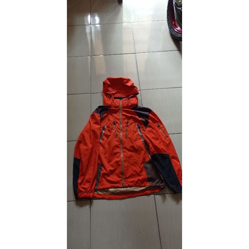 jaket outdoor gopcore