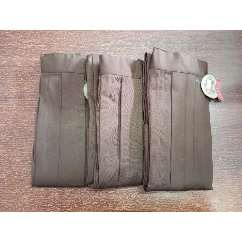 ROK PRAMUKA SMA SERAGAM SEKOLAH