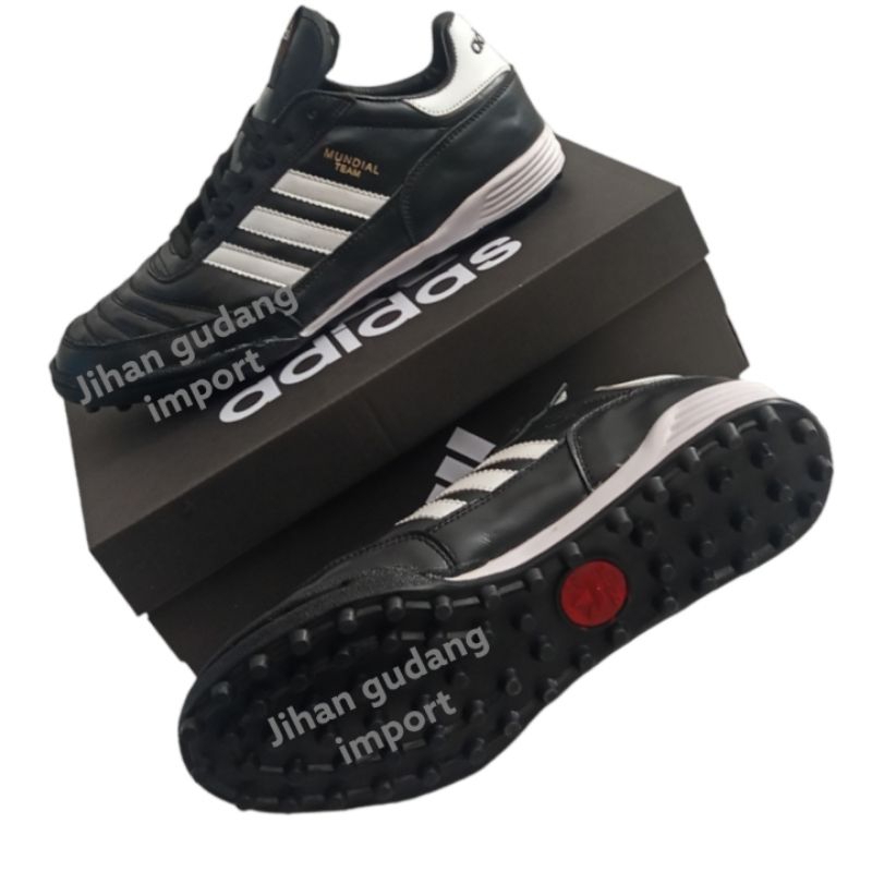 Terlaris Sepatu Futsal / Sepatu Bola Adidas Copa Mundial Sepatu wasit