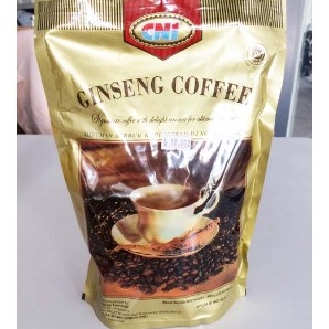 

Best Seller GINSENG COFFEE CNI KOPI GINSENG ASLI ORIGINAL ISI 20 SACHET 34