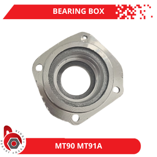 Bearing Box Maktec MT90 MT91 Mesin Gerinda Bearing Box Maktec MT90 Alumunium Gurinda