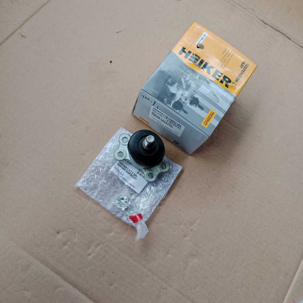 Ball Joint Join Atas Isuzu Panther 23 2300cc = 25 2500cc Heiker