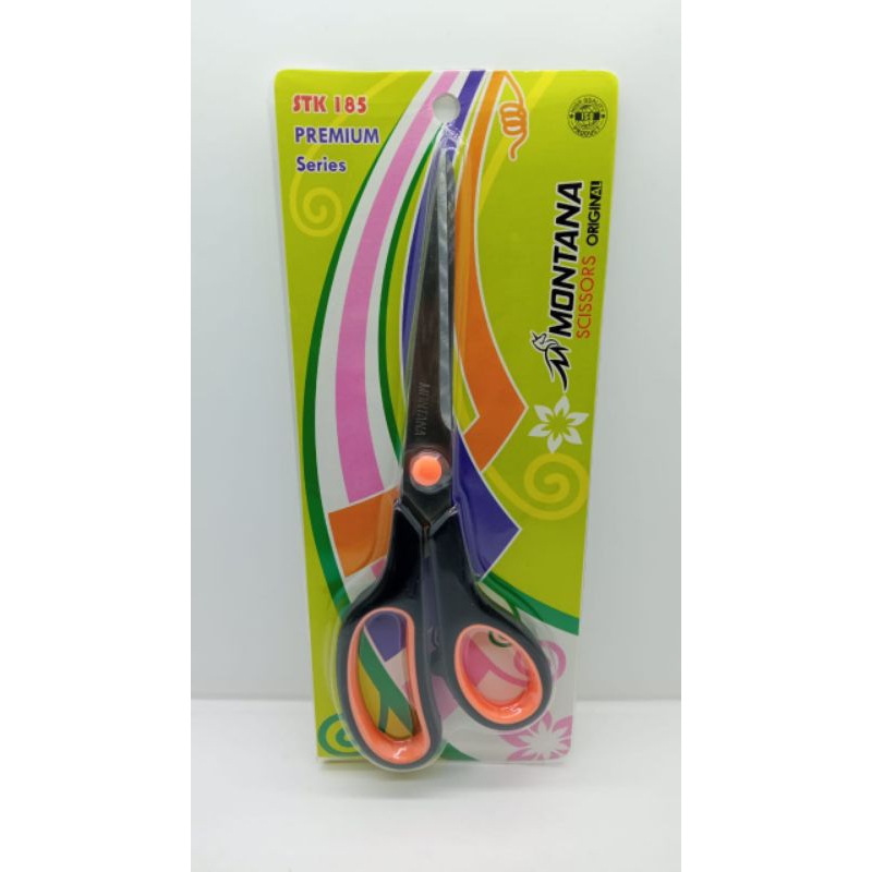 

GUNTING BESAR MONTANA STK 185 PREMIUM