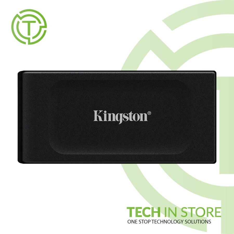 SSD External Kingston SXS1000