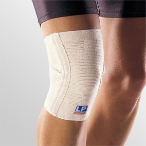 LP Support X-Knee Support LP-639