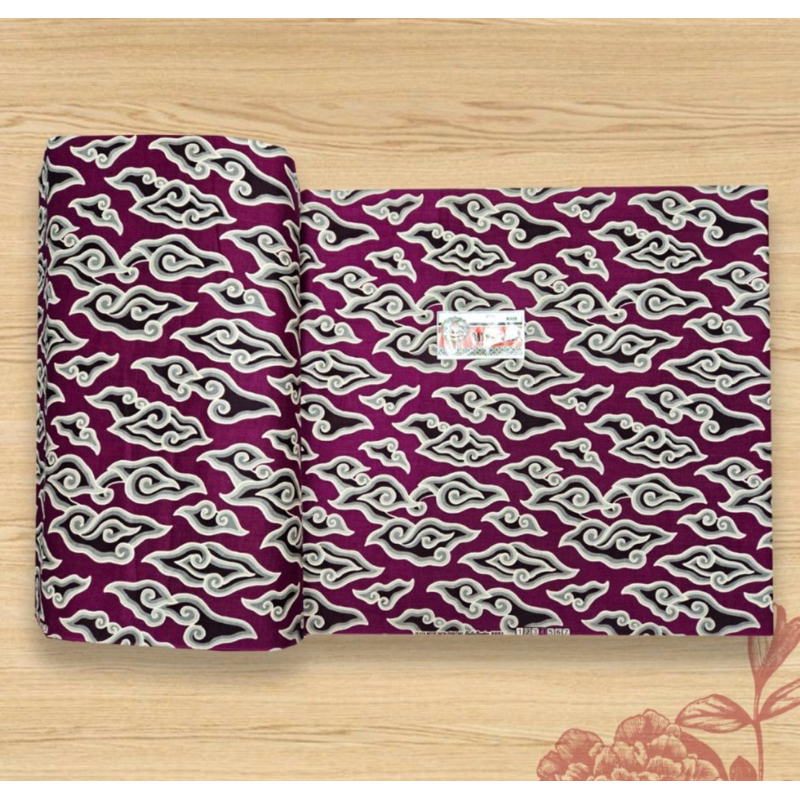 Kain Batik Batu Raden premium