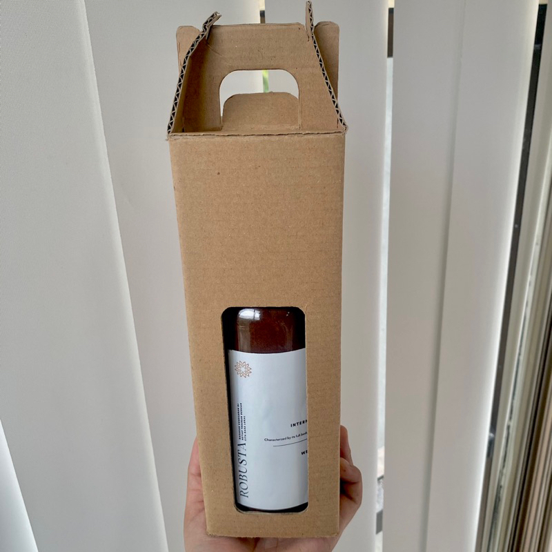 

Kopi Lokal NdoroDampit