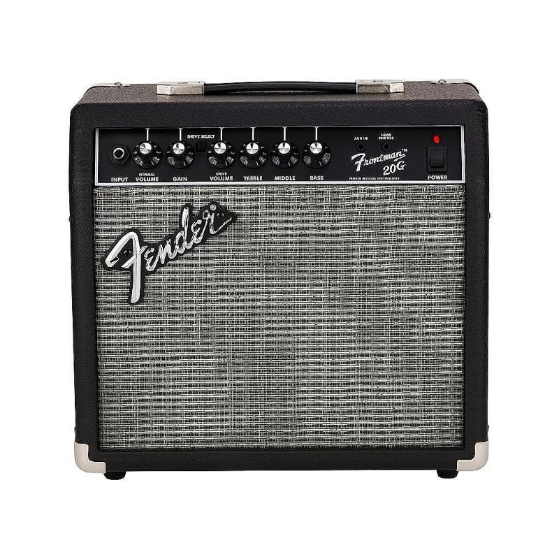 ampli fier gitar guitar FENDER FRONTMAN 20G ORIGINAL
