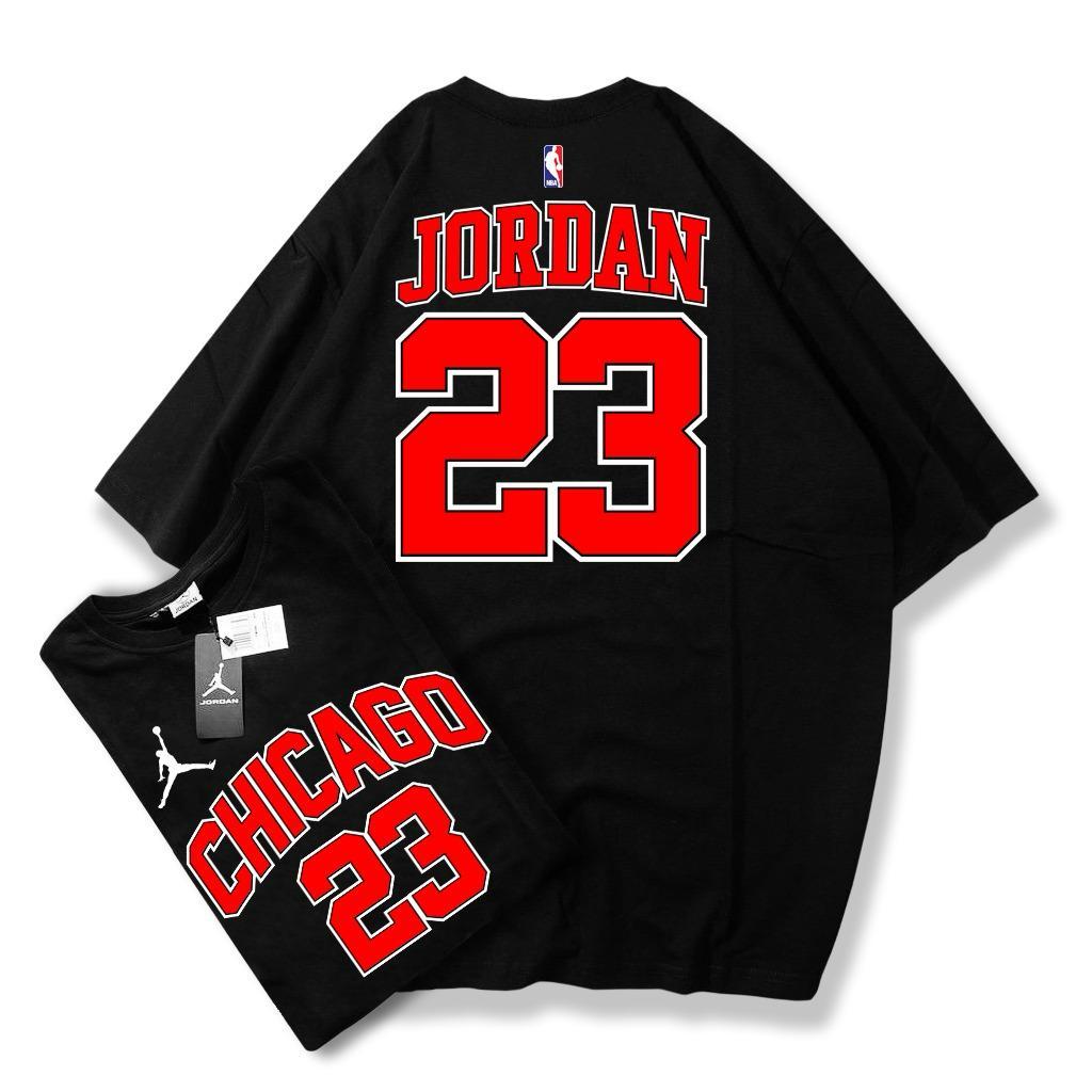 Jordan - Kaos Jordan Bulls 23