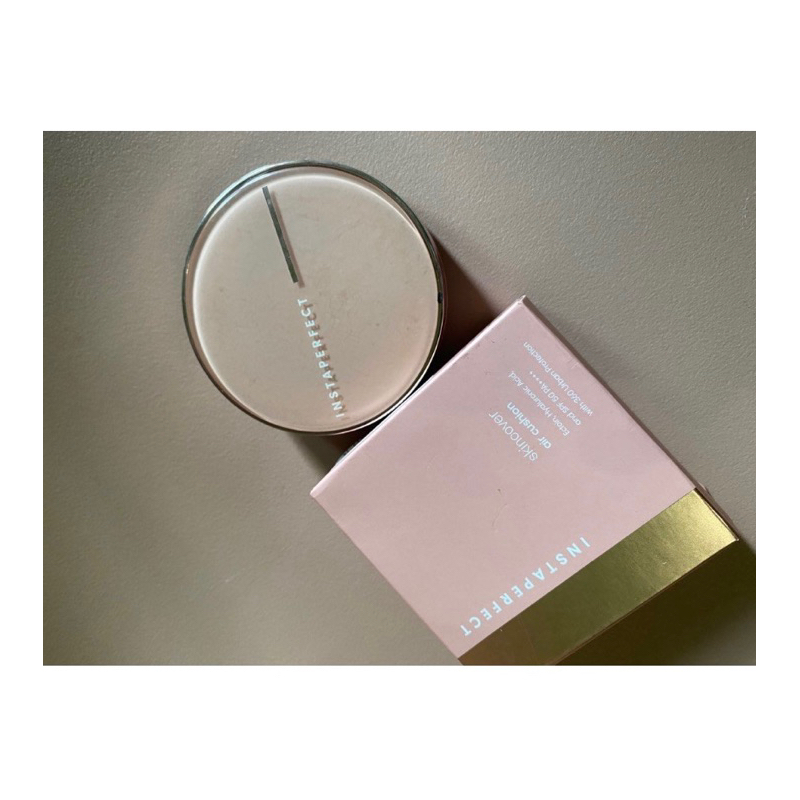 Cushion Instaperfect