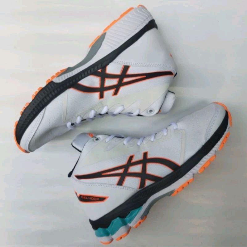 Sepatu Voli Pria. Sepatu Voli Asic Pria. Sepatu Volly Pria Asic