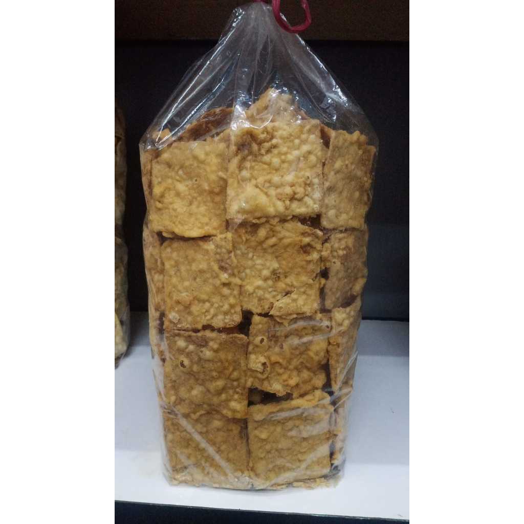 

TEMPE BANDUNG 1 BALL