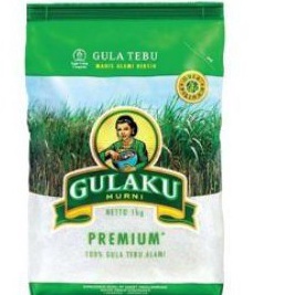 

39 gula manis gulaku, rosebrand, GMP kemasan 1 kg ➟Murah