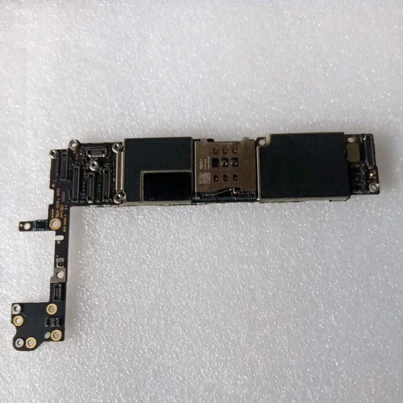 mesin no nand iPhone 6g