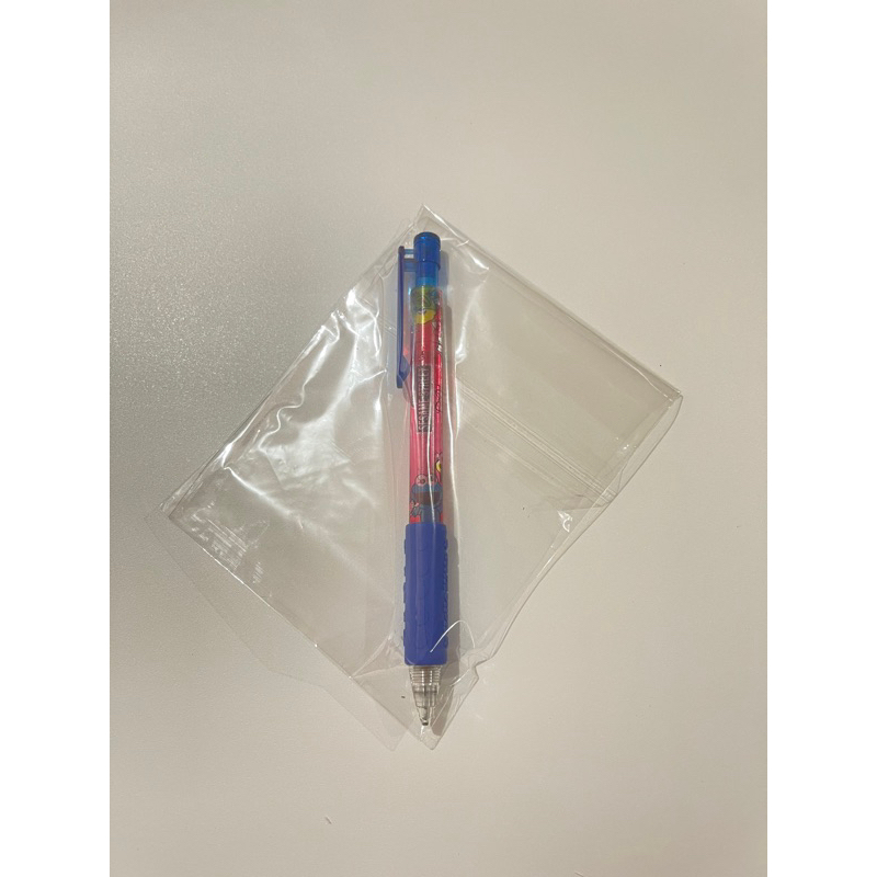 

Pensil Kitty x Elmo Blue