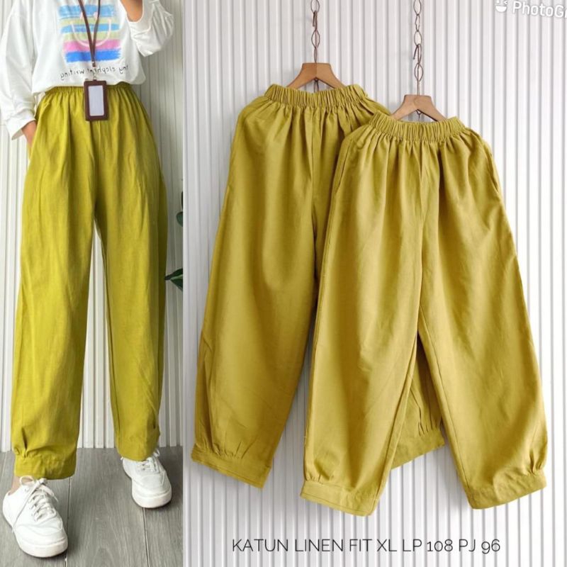 Celana wanita import Bangkok