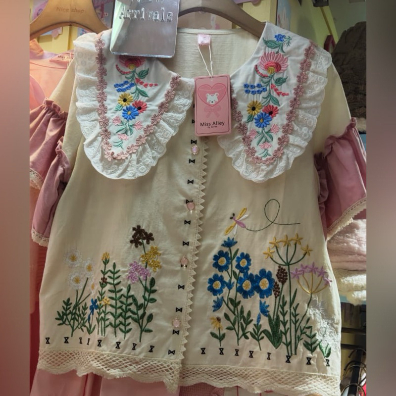 MISS ALLEY/ATASAN BANGKOK