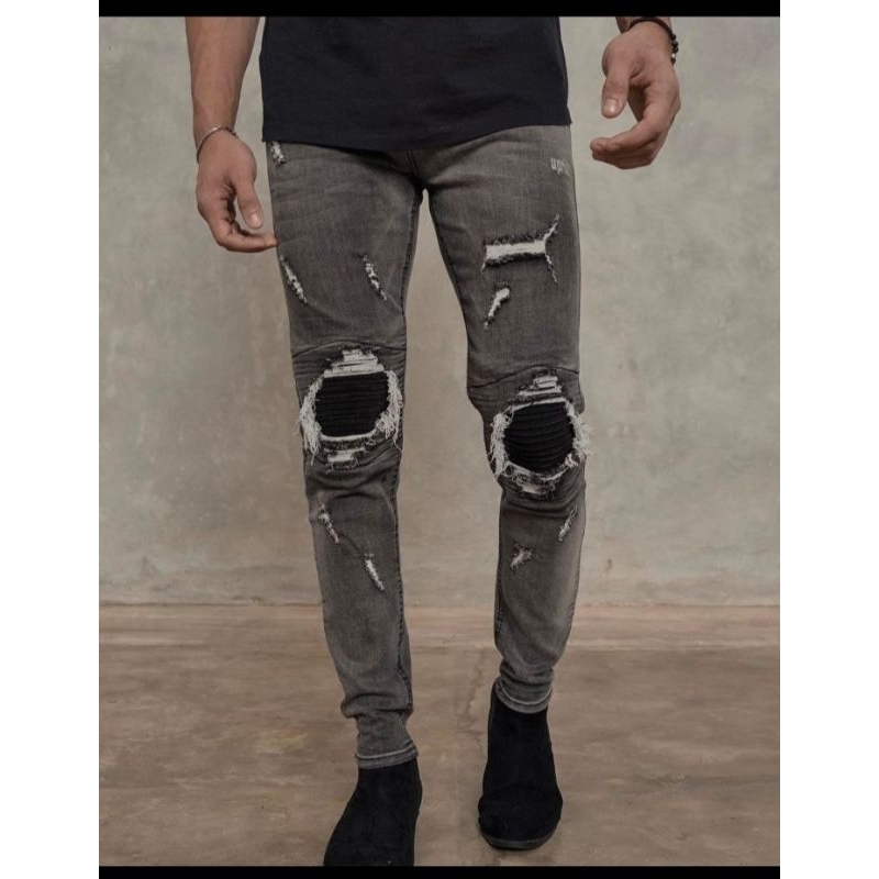 uprise tarantula v1 grey