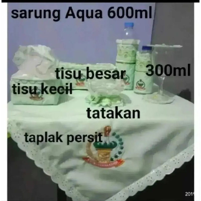 

perlengkapan kantor persit