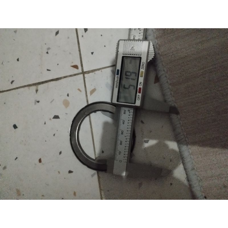 BEARING MATIC KIA CARENS