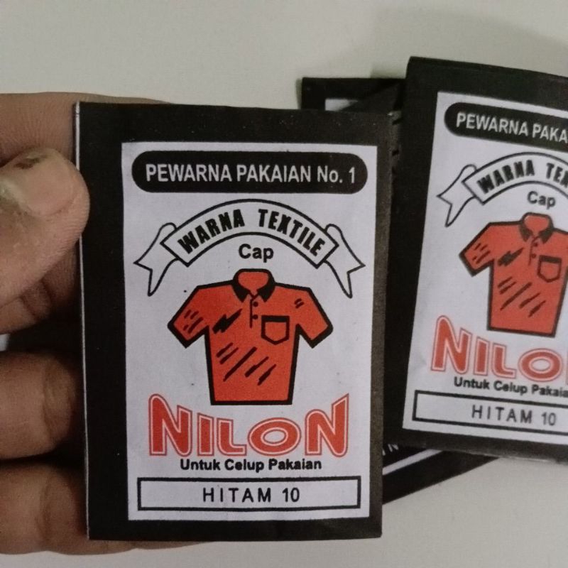 wenter WARNA HITAM wenter pakaian