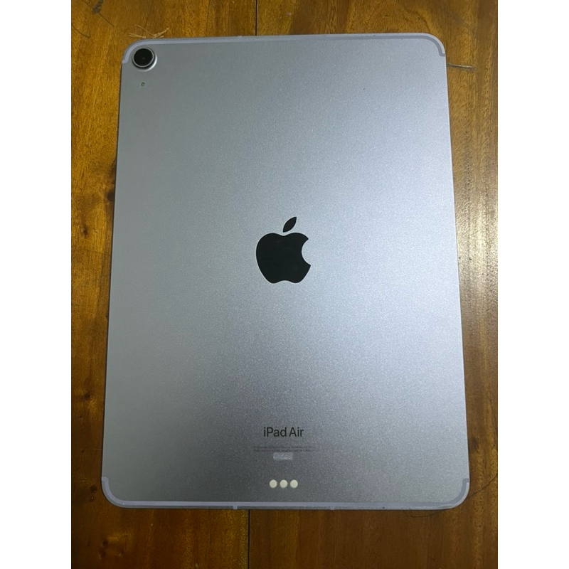 ipad air 5 wifi cell lock icloud