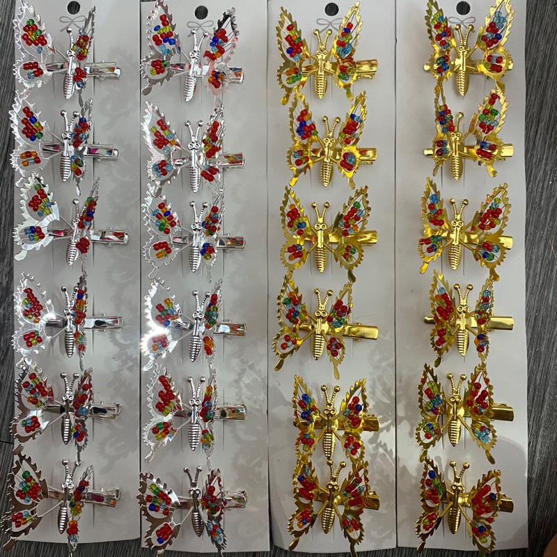 JEPIT KUPU KUPU GERAK