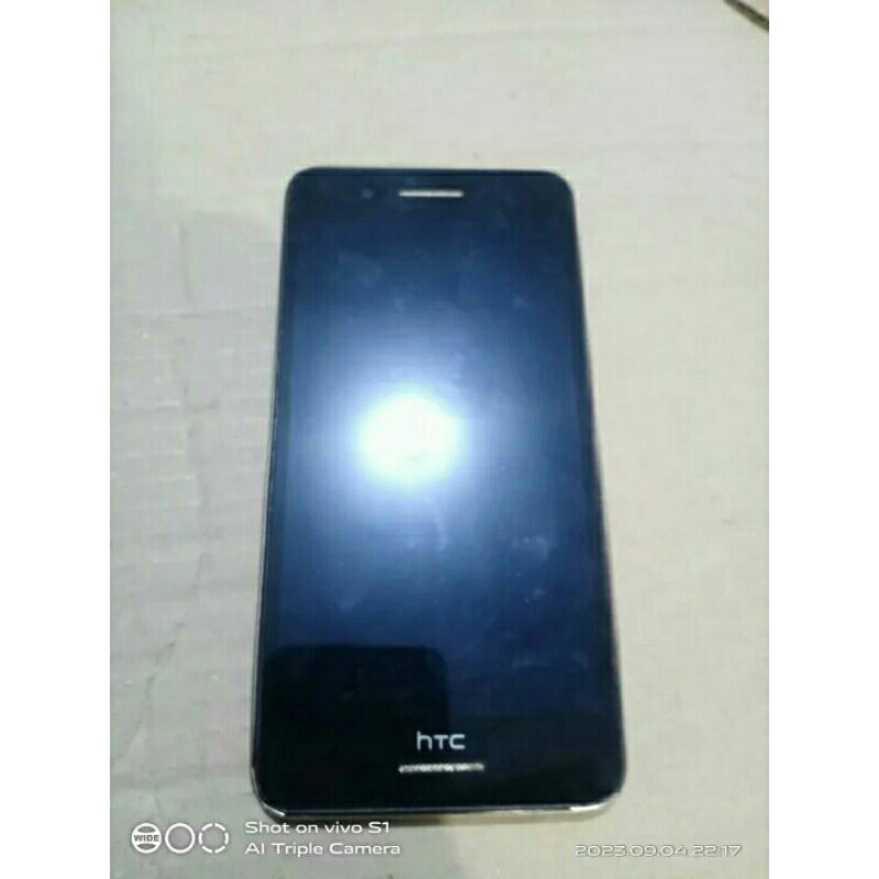 Lcd Tc hp HTC Desire 728 2PQ811 Lcd ori cabutan normal