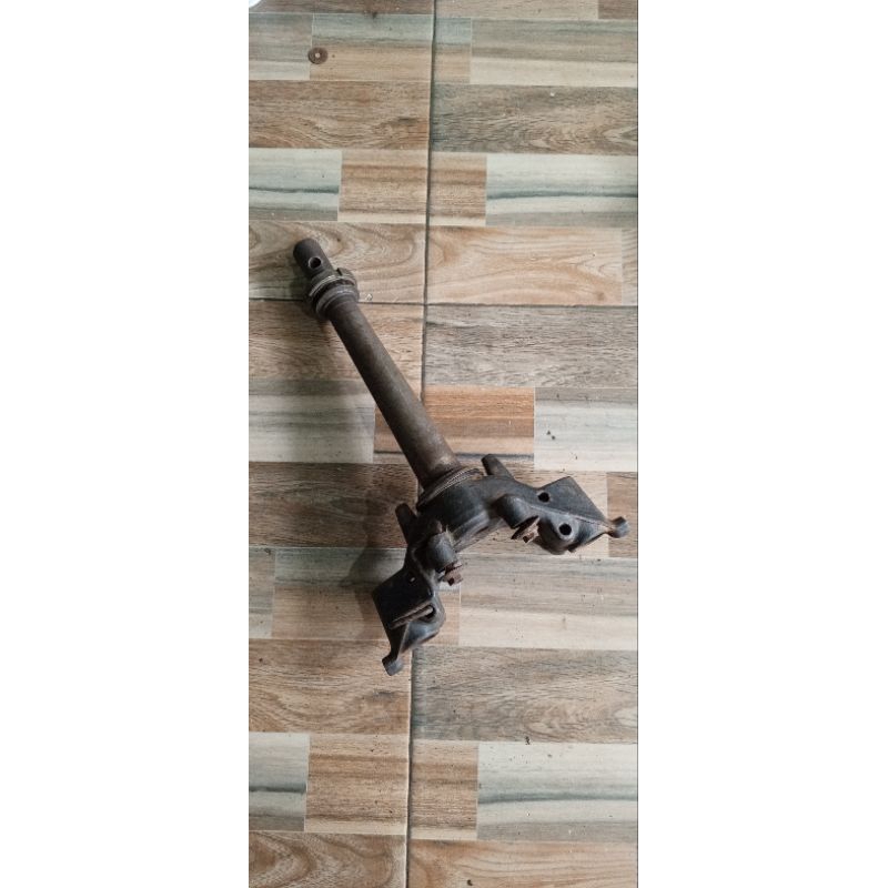 segitiga t fork Honda grand Astrea original lepasan motor
