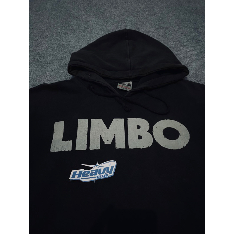 hoodie limbo gd