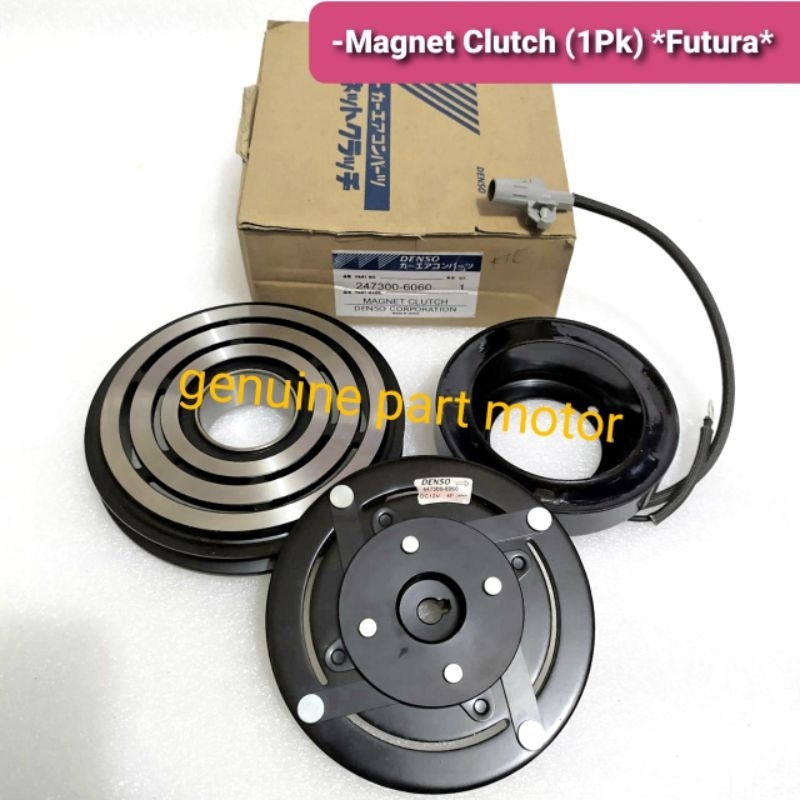 MAGNET CLUTCH MAGNET AC 1PK FUTURA (447300-6060)